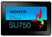 Твердотельный накопитель ADATA 512 ГБ SATA ASU750SS-512GT-C