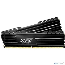 A-Data Модуль памяти Модуль памяти DIMM 16GB PC25600 DDR4 AX4U32008G16A-DB10 ADATA Разноцветный