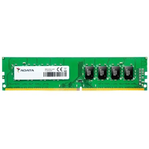 Оперативная память ADATA Premier DDR4 2400 U-DIMM 1x4 ГБ (AD3U2400J4G17-S)
