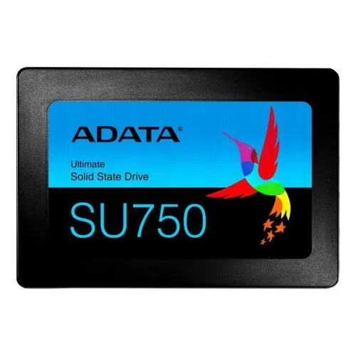 SSD накопитель ADATA 512 ГБ (ASU750SS-512GT-C)-1