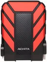 Внешний жесткий диск ADATA HD710 Pro 2.5" 1Tb USB 3.1 AHD710P-1TU31-CYL Yellow