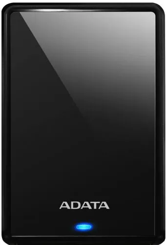 Носитель Adata HV620S AHV620S-1TU31-CBK-2