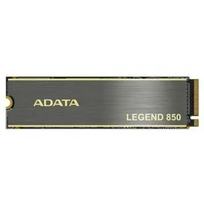 SSD диск A-Data ADATA Legend 850 512Gb-3