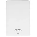 1 ТБ Внешний HDD ADATA HV620 Slim [AHV620S-1TU31-CWH]