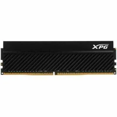 Оперативная память A-Data ADATA XPG Gammix D45 Black AX4U320016G16A-CBKD45