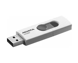 Накопитель A-DATA ADATA UV220 64Gb (AUV220-64G-RWHGY) White