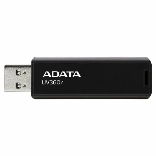 USB Флеш-накопитель ADATA AUV360-32G-RBK3194-0