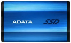 A-data ADATA 512GB SE800 Portable SSD USB 3.2 Gen2 Type-C Blue ASE800-512GU32G2-CBL