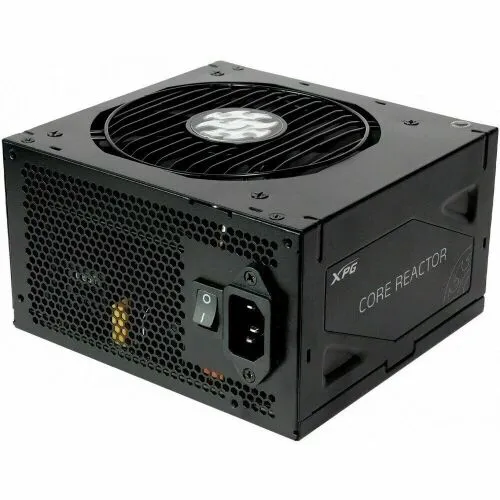 Блок питания ADATA 850W XPG CORE REACTOR-0