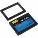 Твердотельный накопитель (SSD) 512 Gb SATA 6Gb/s ADATA Ultimate SU800 2.5" 3D TLC