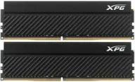Модуль памяти DDR4 64GB (2*32GB) ADATA AX4U320032G16A-DCBKD45 GAMMIX D45 PC4-25600 3200MHz CL16 радиатор 1.35V RTL