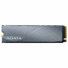 Накопитель SSD M.2 2280 ADATA ASWORDFISH-2T-C SWORDFISH 2TB PCIe Gen 3.0 x4 NVMe 3D TLC 1800/1200MB/s 180K/180K IOPS MTBF 1.8M