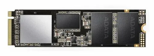 Внутренний накопитель SSD ADATA SX8200 256Gb