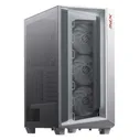 ADATA XPG CRUISERST белый Mid-Tower, Micro-ATX, Mini-ITX, Standard-ATX [CRUISERST-WHCWW]