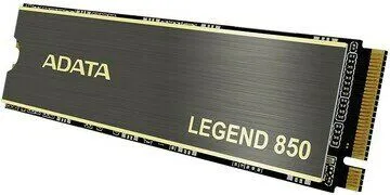 Внутренний SSD ADATA PCI-E x4 512GB-0