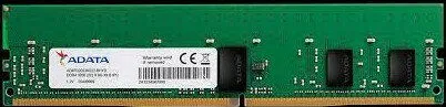 Оперативная память ADATA 16GB DDR4 3200MT/s R-DIMM ECC Reg IC Samsung AD4R3200316G22-BSSC