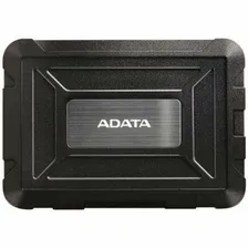 Внешний корпус A-Data ADATA AED600-U31-CBK