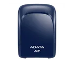 ADATA SSD SC680 480 ГБ, синий