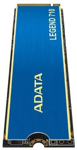 Твердотельный накопитель ADATA 1 ТБ M.2 ALEG-710-1TCS-3