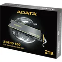Твердотельный накопитель ADATA ALEG-850-2TCS