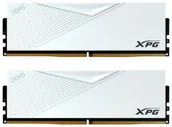 Оперативная память ADATA XPG Lancer 16 ГБ (2x8 ГБ), DDR5, 5200 МГц, AX5U5200C388G-DCLAWH