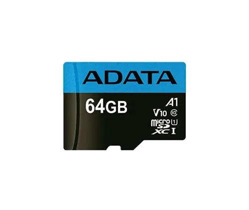 ADATA 10 A1 V10 UHS-I U1