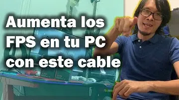 XPG Prime ARGB Extension Cable - MB/VGA (Unboxing/Instalacion)