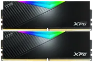Оперативная память ADATA LANCER RGB 32Gb KIT2 DDR5 PC41600 5200 МГц AX5U5200C3816G-DCLARBK