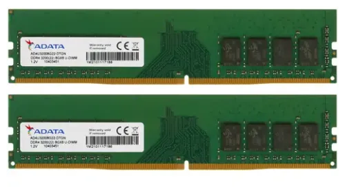Оперативная память ADATA Premier AD4U32008G22-DTGN 16 ГБ-0