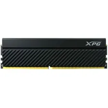 Модуль памяти DIMM 16Gb DDR4 PC28800 3600MHz ADATA XPG Gammix D45 Grey (AX4U360016G18I-CBKD45)