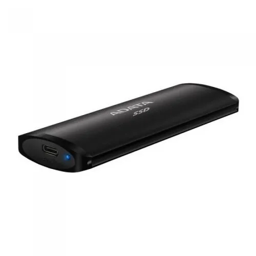 512 ГБ Внутренний SSD диск ADATA SE760 (ASE760-512GU32G2-CBK)