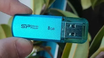 Обзор и тест флэшки SP Helios 101 USB 2.0 Flash Drive. С ОЗОН.