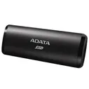 Твердотельный накопитель ADATA ASE760-2TU32G2-CBK