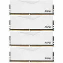 Оперативная память ADATA XPG SPECTRIX D50 RGB 4x8 ГБ (AX4U36008G18I-QCWH50)