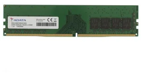 Оперативная память ADATA AD4U320016G22-SGN DDR4 1x16 GB DIMM для ПК