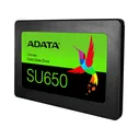Накопитель SSD ADATA 480GB ASU650SS-480GT-R