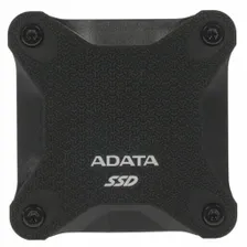 960 ГБ Внешний твердотельный накопитель AData SD600Q