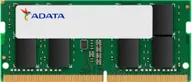 Оперативная память ADATA Оперативная память AD4S320032G22-RGN RTL PC4-25600 CL22 SO-DIMM 260-pin 1.2В single rank 1x32 ГБ (AD4S320032G22-RGN)