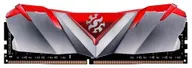 Оперативная память ADATA Gammix D30, 8 Гб, 3200 МГц, DDR4 [AX4U32008G16A-SR30]