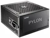 PYLON550B-BKCEU, ADATA XPG PYLON BRONZE 550W PYLON550B-BKCEU 550 Вт, 80+ Bronze, EPS12V, APFC, 20 + 4 pin, 4+4 pin CP
