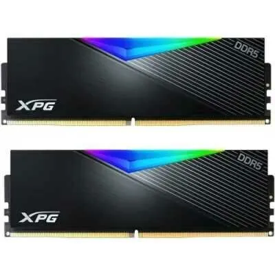 Оперативная память A-Data ADATA XPG Lancer Black RGB-0