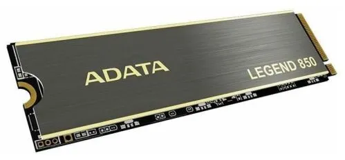 Твердотельный накопитель ADATA 1 ТБ M.2 ALEG-850-1TCS-2