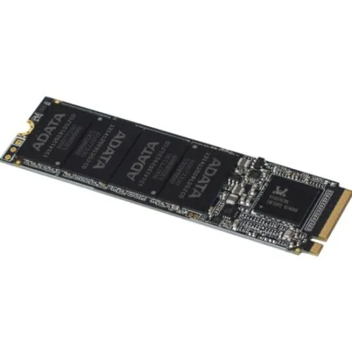 SSD диск ADATA M.2 XPG SX6000 Pro 256GB PCIe Gen3x4 NAND Flash TLC 3D (ASX6000PNP-256GT-C)-1