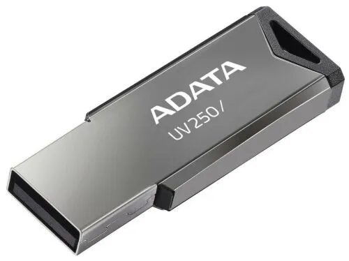 USB Флеш-накопитель ADATA AUV250-32G-RBK 32 ГБ-1
