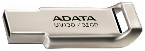 Флешка ADATA UV130 32 ГБ, золотистый-3