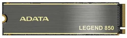Твердотельный накопитель ADATA 512 ГБ M.2 ALEG-850-512GCS-0