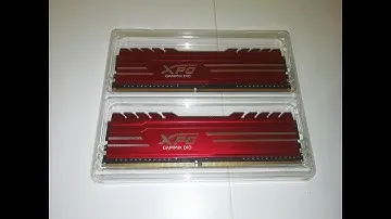 ОНЛАЙН ТРЕЙД.РУ — Оперативная память ADATA DDR4 16Gb (2x8Gb) 3000MHz pc-24000 XPG GAMMIX D10 red