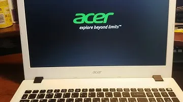 Загрузка Acer E5-573G-303R c SSD ADATA Premier SP580 120 Gb