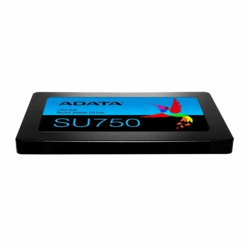 Твердотельный накопитель ADATA Ultimate SU750 ASU750SS-256GT-C-2