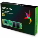 Жесткий диск SSD ADATA 120Gb M.2 2280 SATA [ASU650NS38-120GT-C]